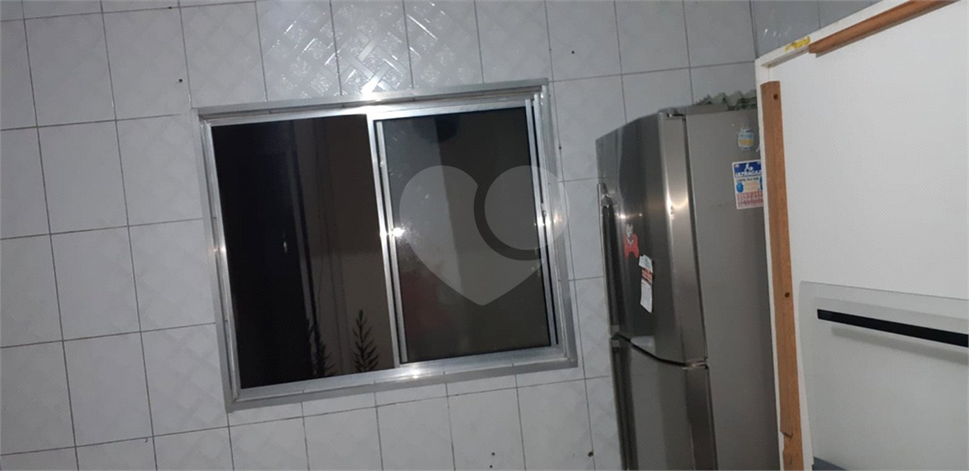 Casa Térrea à venda com 4 quartos em Vila Gustavo, São Paulo, SP