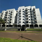 Apartamento à venda com 2 quartos, sendo 1 suíte, no Centro, Ponta Porã, MS