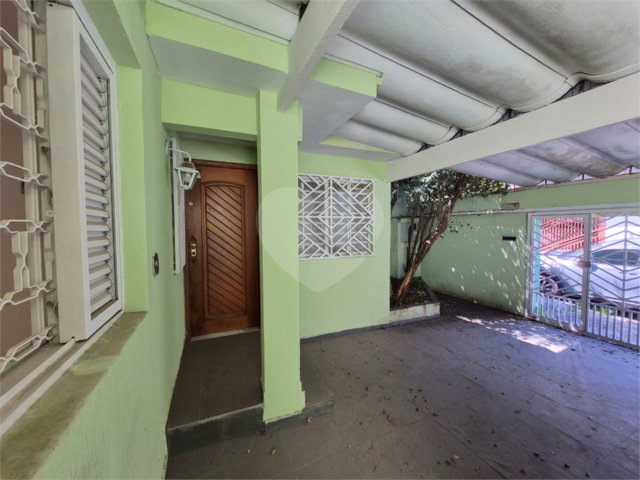 Sobrado à venda com 4 quartos em Mandaqui, São Paulo, SP