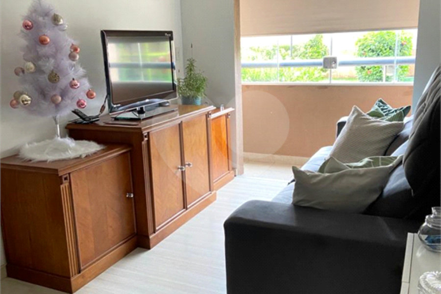 Apartamento à venda com 2 quartos em Vila Nova Cachoeirinha, São Paulo, SP