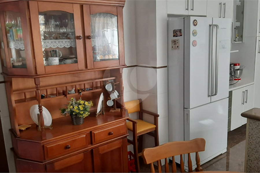 Sobrado à venda com 3 quartos, sendo 1 suíte, em Jaçanã, São Paulo, SP