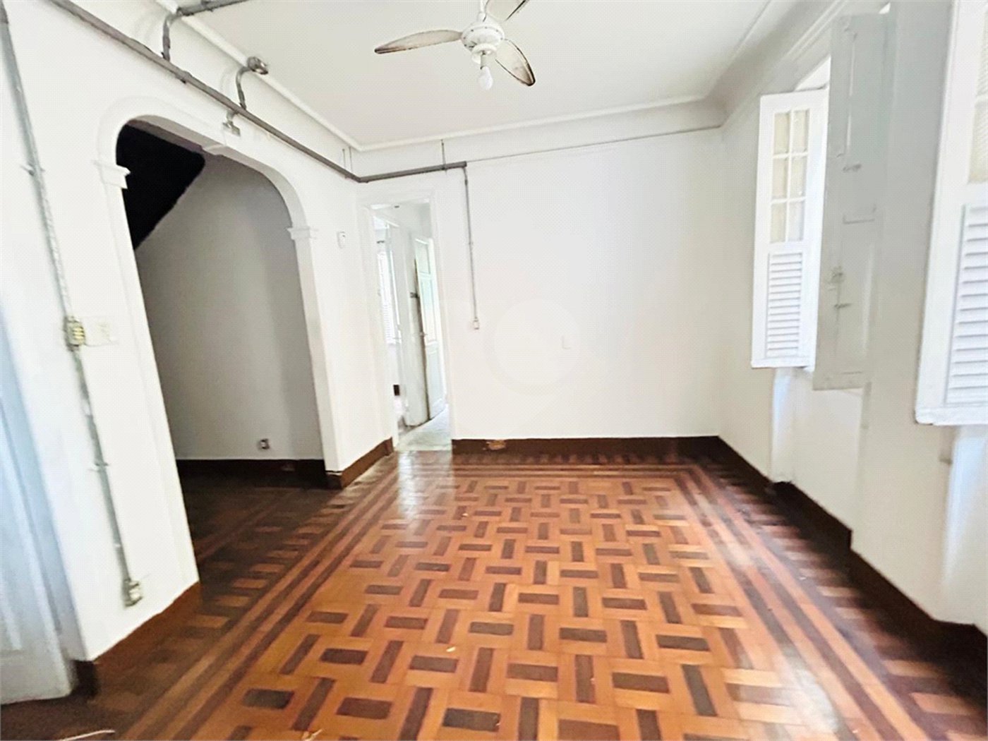 Casa à venda com 4 quartos em Tijuca, Rio de Janeiro, RJ