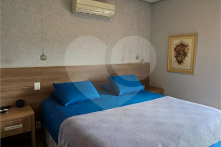 Casa à venda com 3 suítes no condomínio Salto Grande III - Campo Belo, Araraquara - SP