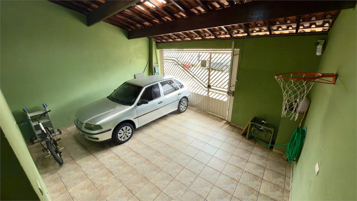 Casa à venda com 3 quartos em Jardim Boa Esperança, Sorocaba, SP
