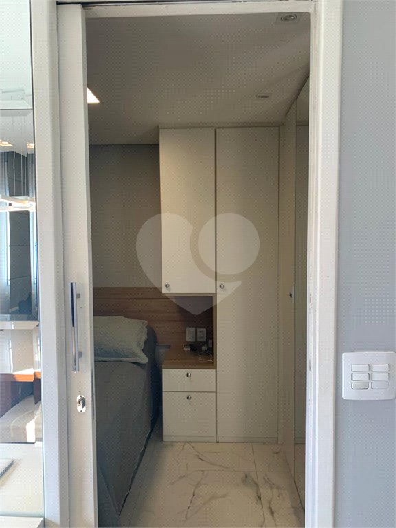 Apartamento à venda com 1 quarto em Vila Leopoldina, São Paulo, SP