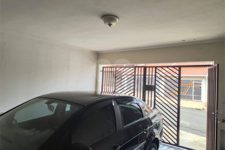 Casa à venda com 2 quartos, sendo 1 suíte, em Jardim do Valle Ii, Indaiatuba, SP