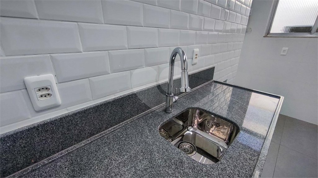Apartamento à venda com 3 quartos, sendo 1 suíte, em Tijuca, Rio de Janeiro, RJ