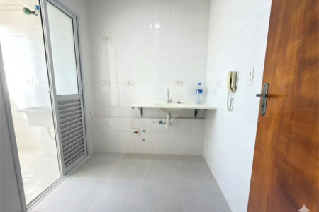 Apartamento à venda com 2 quartos, sendo 1 suíte, em Vila Medeiros, São Paulo, SP