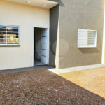 Casa à venda com 2 quartos em Ipê, Três Lagoas, MS