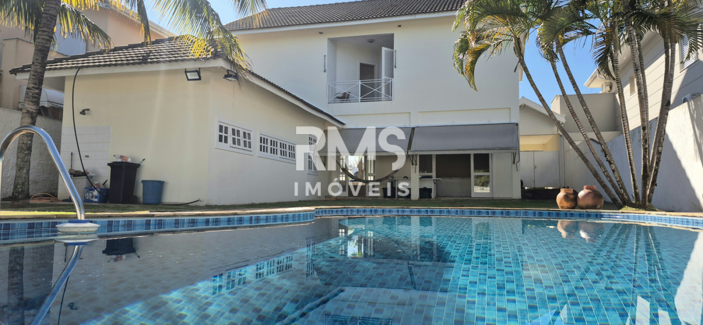 Casa à venda ou para alugar com 3 suítes em Jardim Theodora, Itu, SP