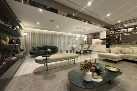 Apartamento à venda com 3 suítes em Butantã, São Paulo, SP