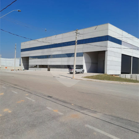 Galpão para alugar em Iporanga, Sorocaba, SP