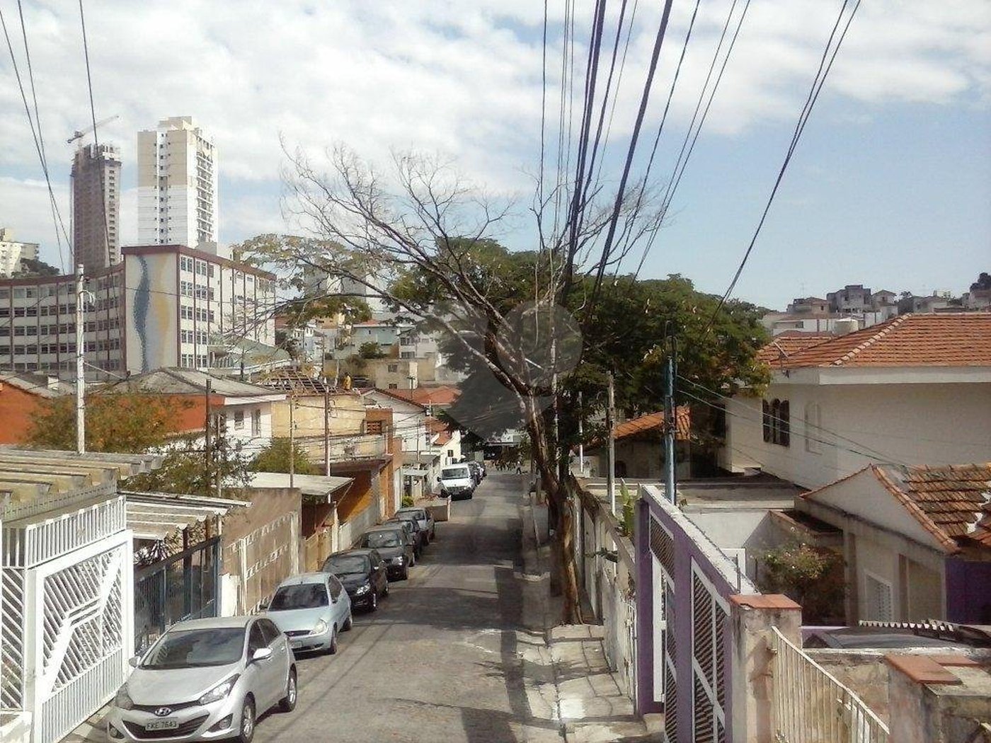 Casa Térrea à venda com 3 quartos em Santana, São Paulo, SP