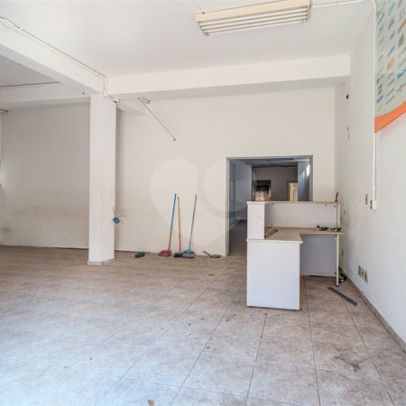 Sobrado à venda ou para alugar com 1 quarto em Santo Amaro, São Paulo, SP