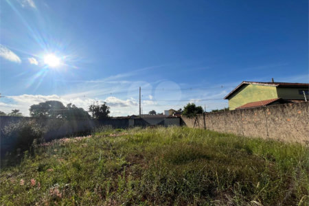 Terreno à venda em Estância Conceição, Itapetininga, SP
