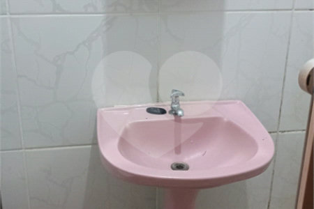 Casa de Vila para alugar com 1 quarto em Campo Grande, Rio de Janeiro, RJ