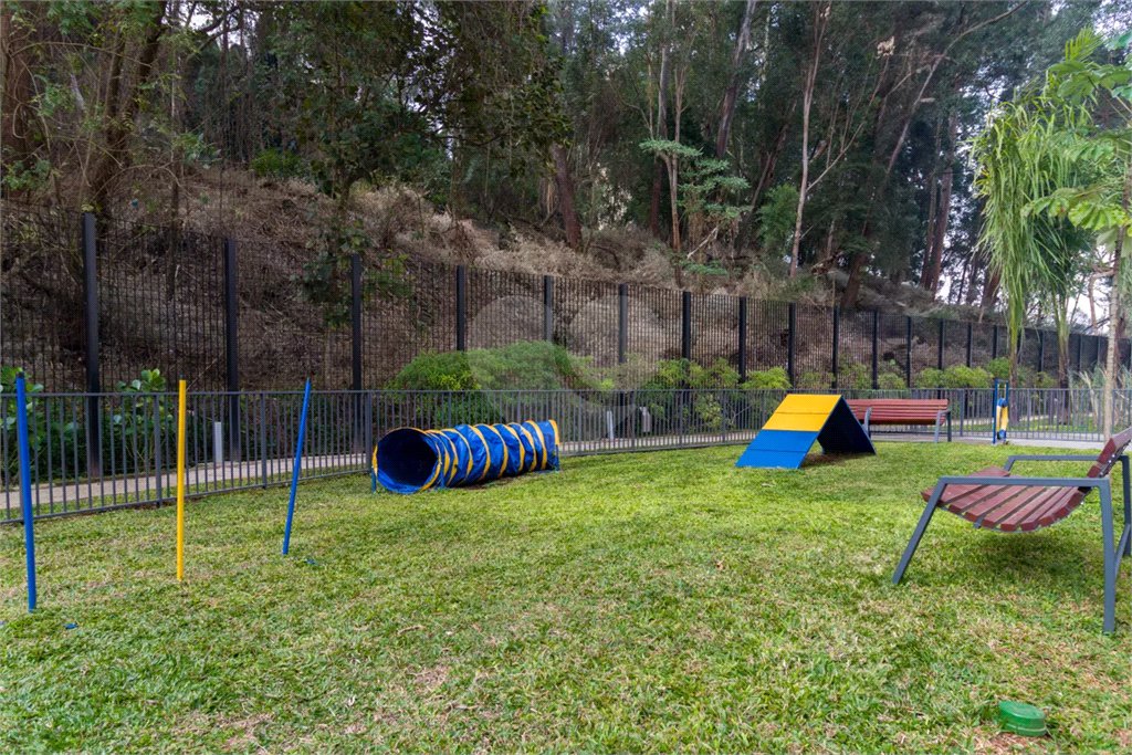 Apartamento à venda com 3 suítes em Jardim Morumbi, São Paulo, SP