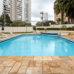 Apartamento à venda com 4 quartos, sendo 3 suítes, em Jardim Monte Kemel, São Paulo, SP