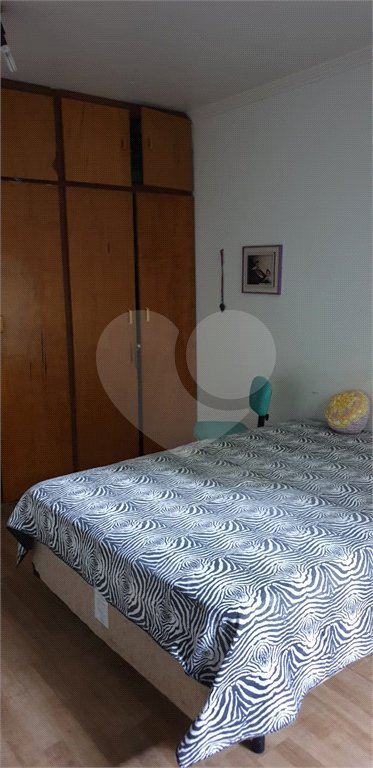 Casa Térrea à venda com 3 quartos, sendo 1 suíte, em Vila Nova Mazzei, São Paulo, SP
