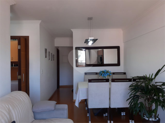 Apartamento à venda com 2 quartos em Tucuruvi, São Paulo, SP