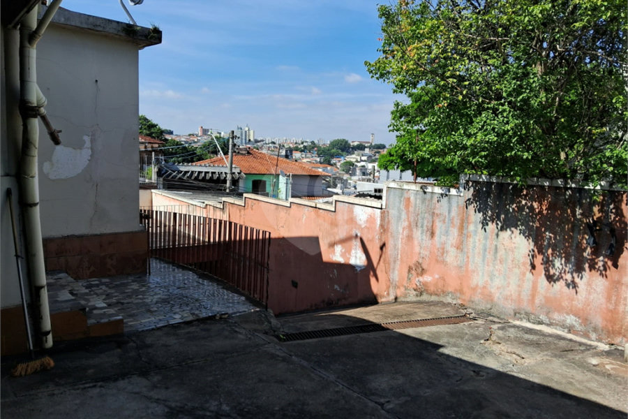 Casa à venda com 3 quartos em Pirituba, São Paulo, SP