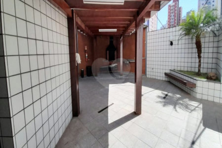Apartamento à venda com 3 suítes em Baeta Neves, São Bernardo do Campo, SP