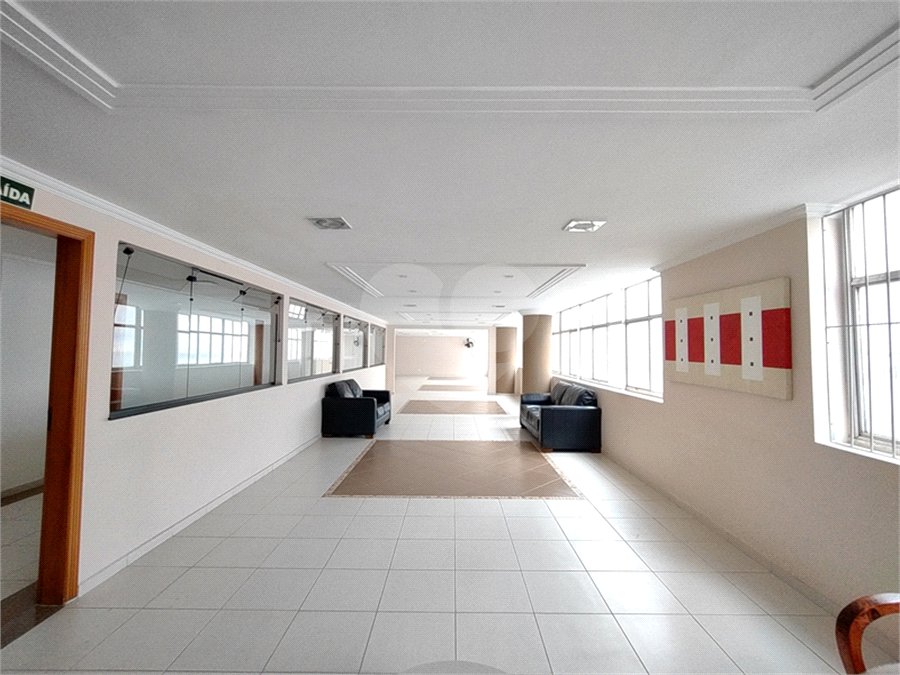 Apartamento à venda com 3 quartos, sendo 1 suíte, em Santana, São Paulo, SP
