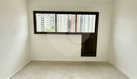 Studio à venda com 1 quarto em Vila Mariana, São Paulo, SP