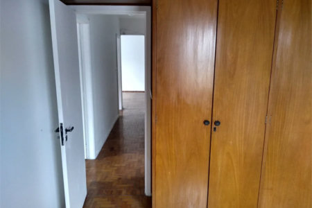 Apartamento à venda com 3 quartos em Vila Leopoldina, São Paulo, SP