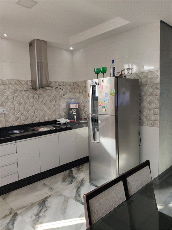 Casa para alugar com 4 suítes no condomínio Reserva Ipanema I, Sorocaba - SP