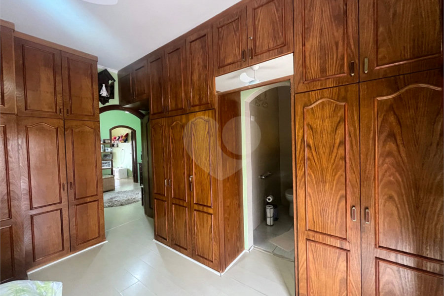 Sobrado à venda com 3 quartos, sendo 1 suíte, em Imirim, São Paulo, SP