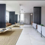 Apartamento à venda com 2 suítes em Campo Belo, São Paulo, SP