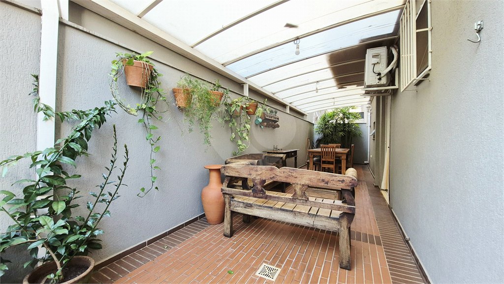 Apartamento à venda com 1 quarto em Bosque das Juritis, Ribeirão Preto, SP