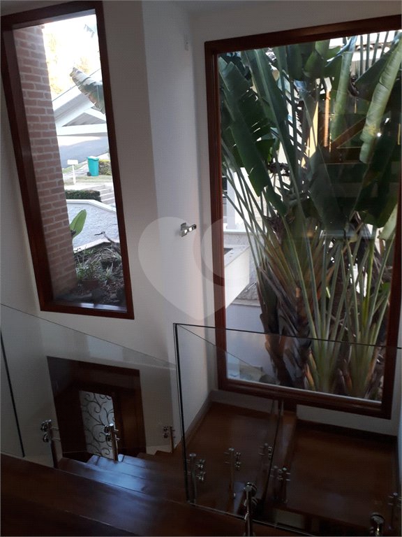Casa à venda com 4 suítes no condomínio Jardim Vila Paradiso, Indaiatuba - SP