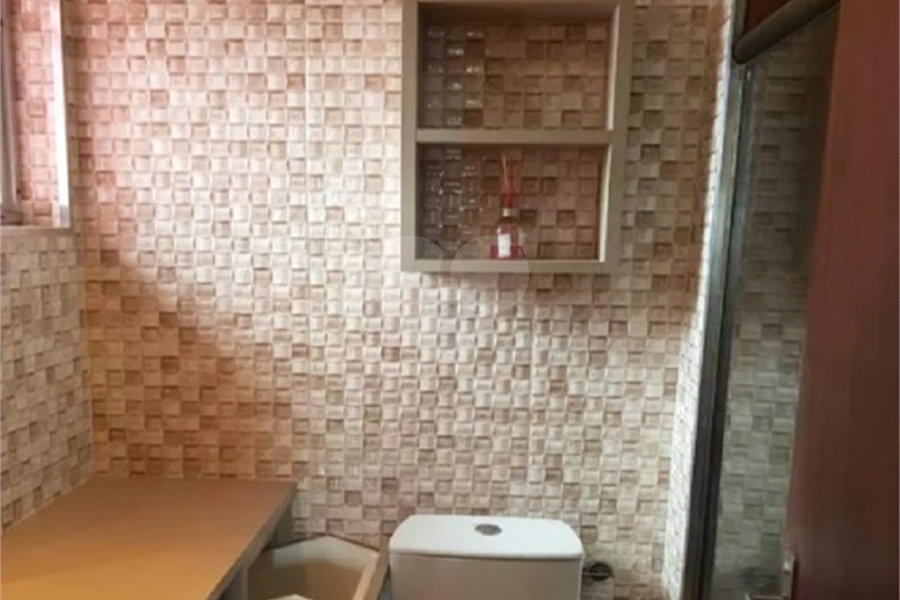 Apartamento à venda com 2 quartos em Casa Verde, São Paulo, SP