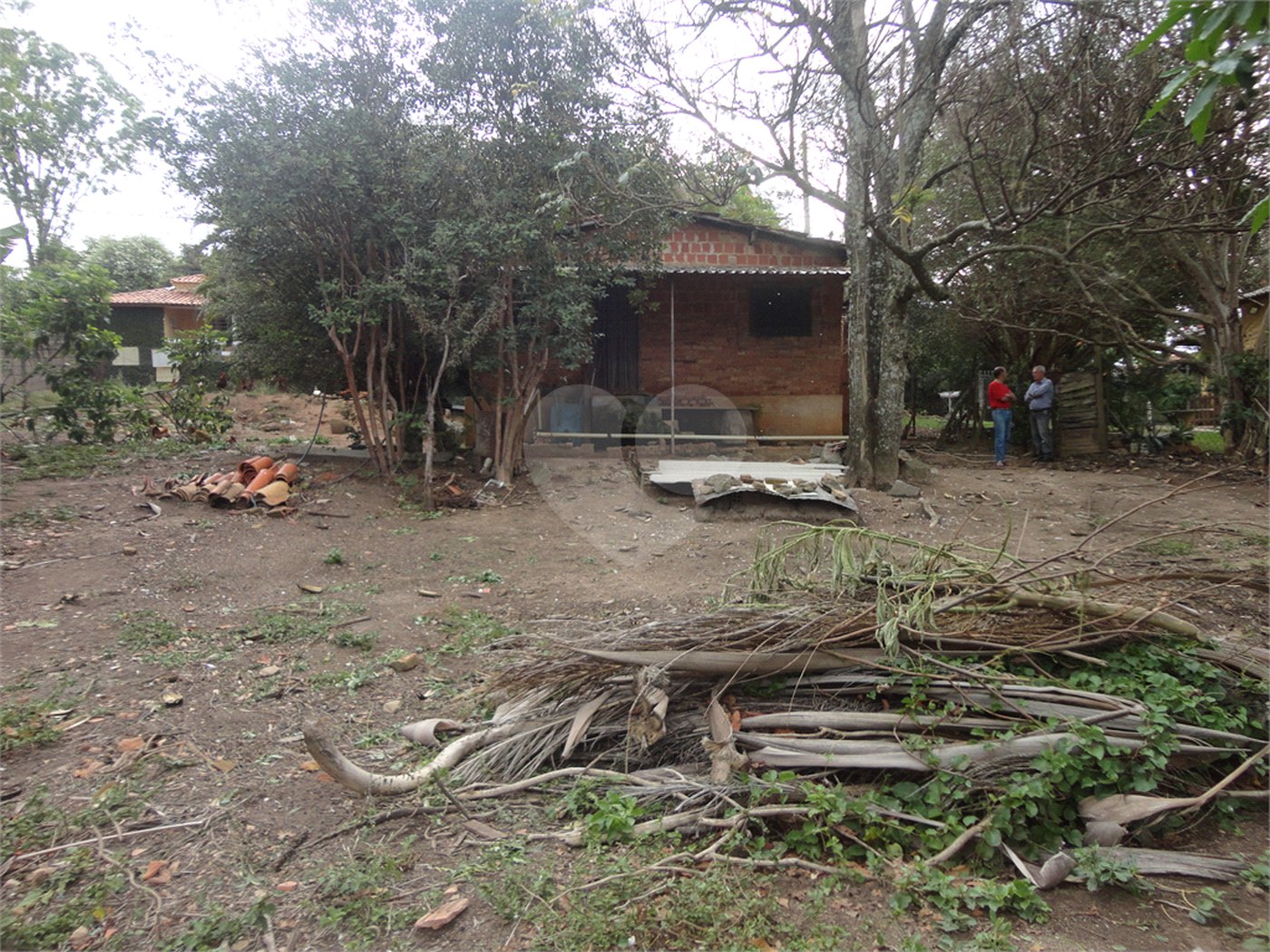Terreno à venda em Pinheirinho, Vinhedo, SP