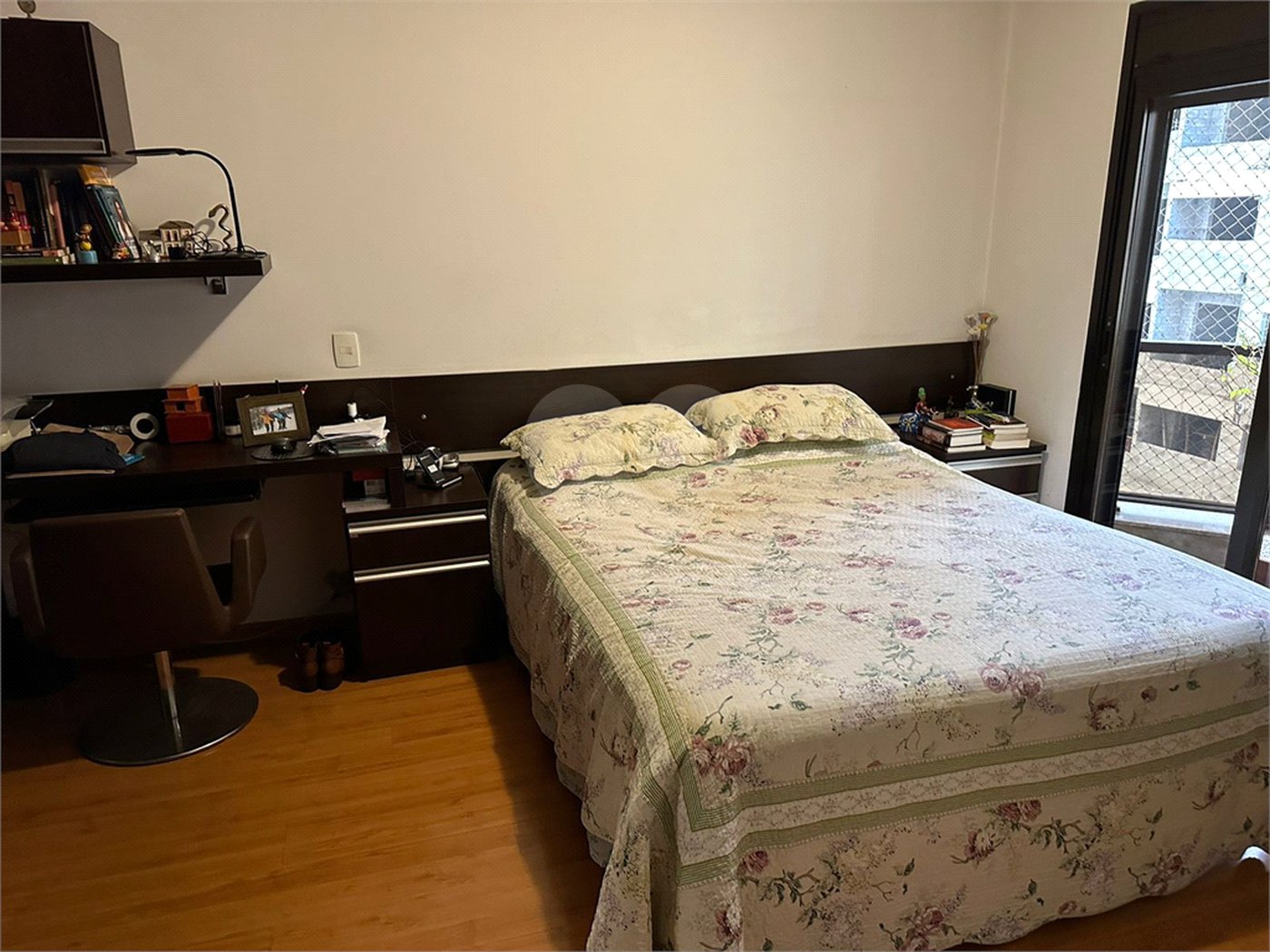 Apartamento à venda com 3 suítes em Vila Olímpia, São Paulo, SP