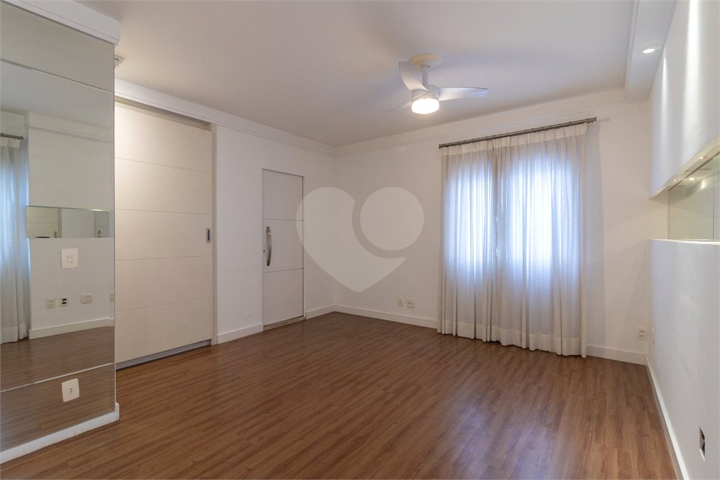 Apartamento à venda com 2 suítes em Pinheiros, São Paulo, SP