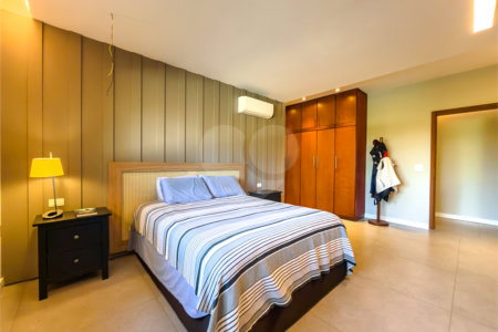 Casa à venda com 6 quartos, sendo 5 suítes,  no condomínio Lagos do Shanadu, Indaiatuba - SP