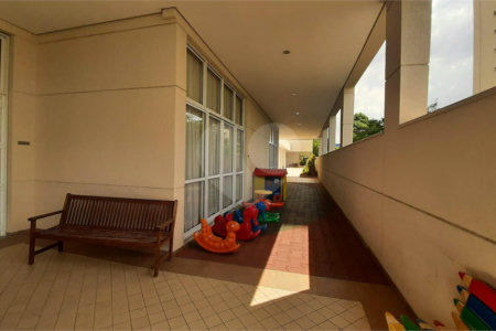 Apartamento à venda com 2 quartos, sendo 1 suíte, em Tucuruvi, São Paulo, SP