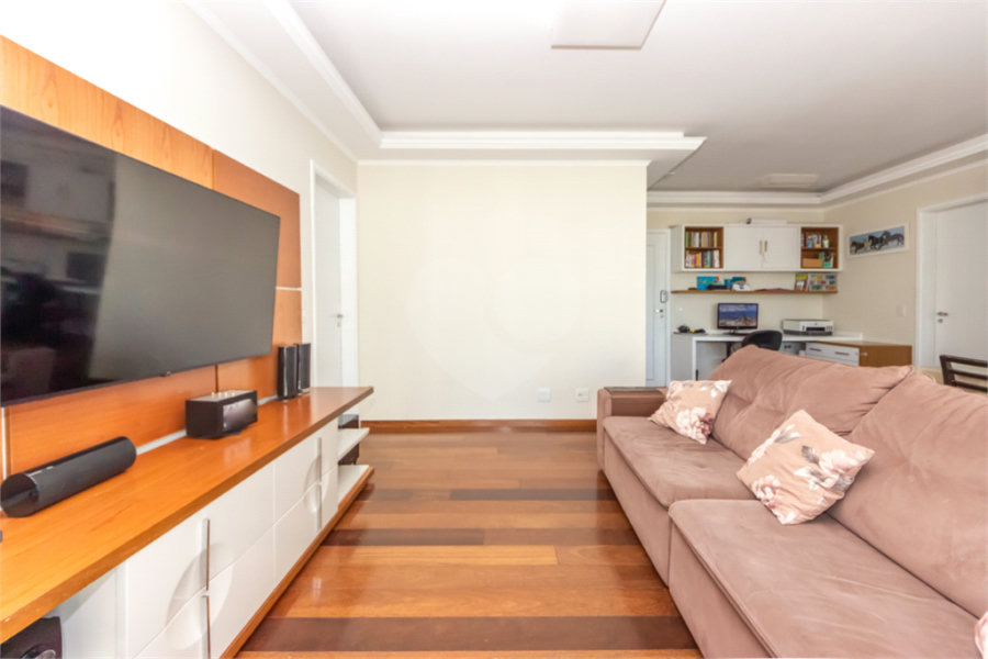Apartamento para venda em Ipiranga com 3 quartos, sendo 3 suítes , 127m²