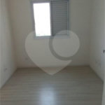 Apartamento com sacada - metrô Tucuruvi - NOVO