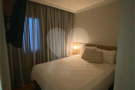 Apartamento à venda com 2 quartos em Jardim Residencial Paraíso, Araraquara, SP