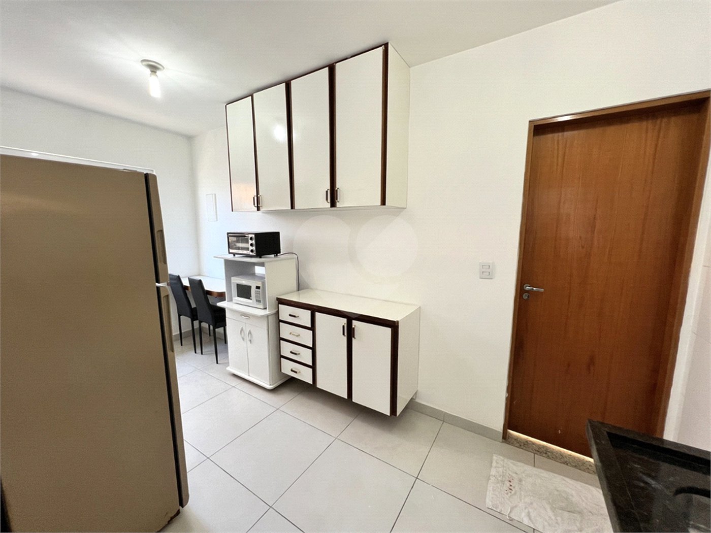 Apartamento à venda com 1 quarto em Parada Inglesa, São Paulo, SP