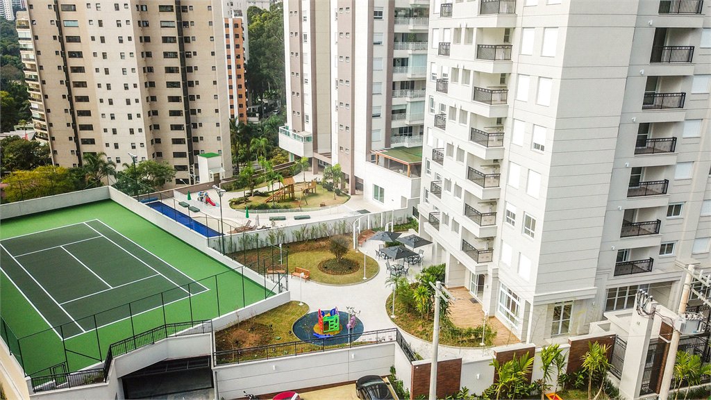 Apartamento à venda com 2 quartos em Vila Suzana, São Paulo, SP