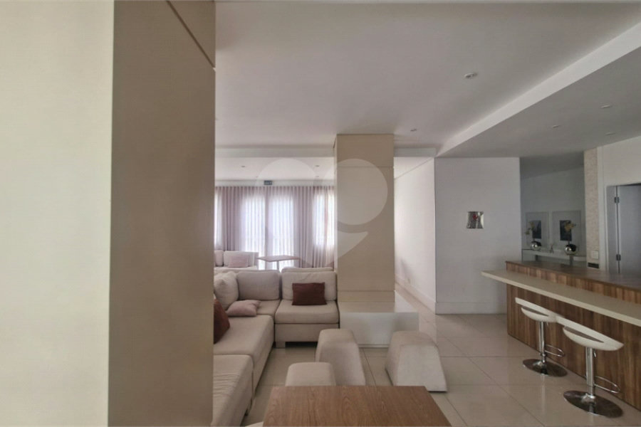 Apartamento à venda com 3 suítes em Santana, São Paulo, SP