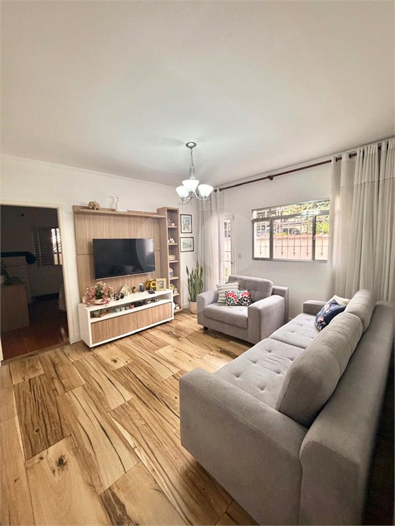 Casa à venda com 3 quartos em Cangaíba, São Paulo, SP
