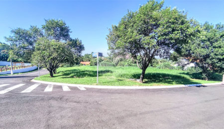 Terreno à venda em Parque Village Castelo, Itu, SP