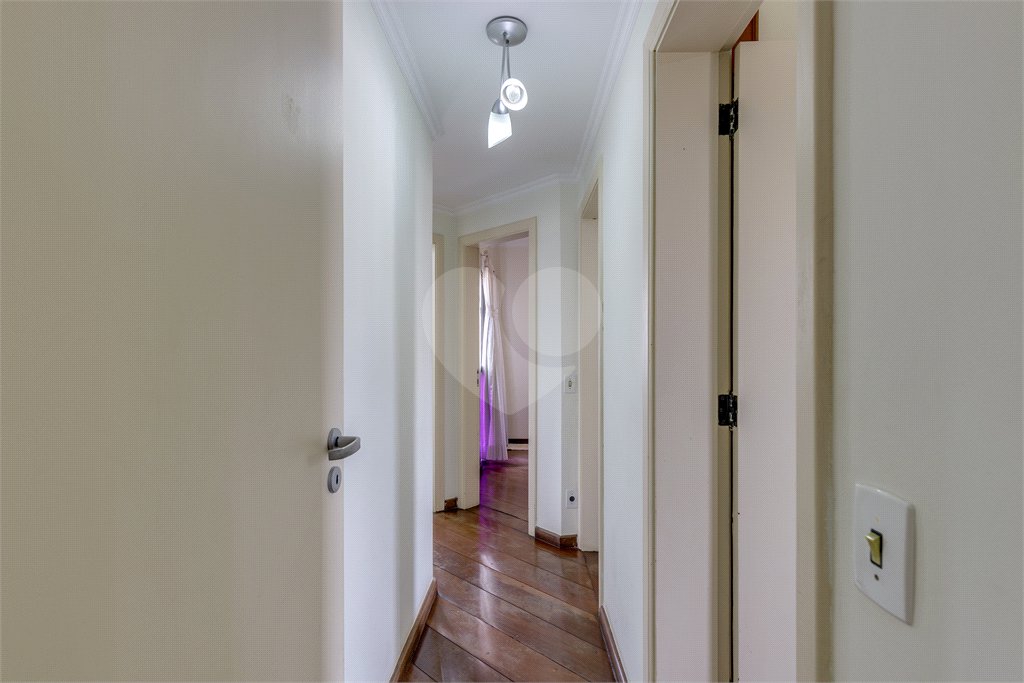 Duplex à venda com 3 suítes em Vila Mascote, São Paulo, SP
