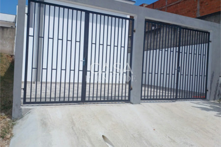 Kitnet para alugar com 1 quarto em Jardim Residencial dos Reis, Sorocaba, SP